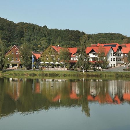 Flair Hotel Werbetal วัลเด็ค ภายนอก รูปภาพ