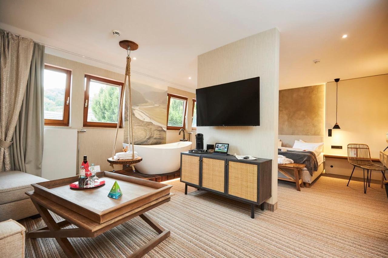 Flair Hotel Werbetal วัลเด็ค ภายนอก รูปภาพ
