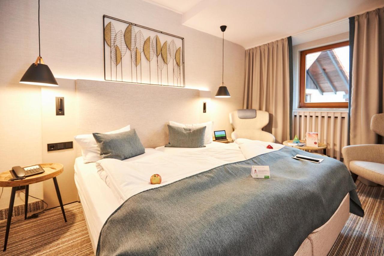 Flair Hotel Werbetal วัลเด็ค ภายนอก รูปภาพ