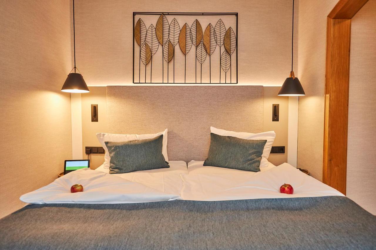 Flair Hotel Werbetal วัลเด็ค ภายนอก รูปภาพ
