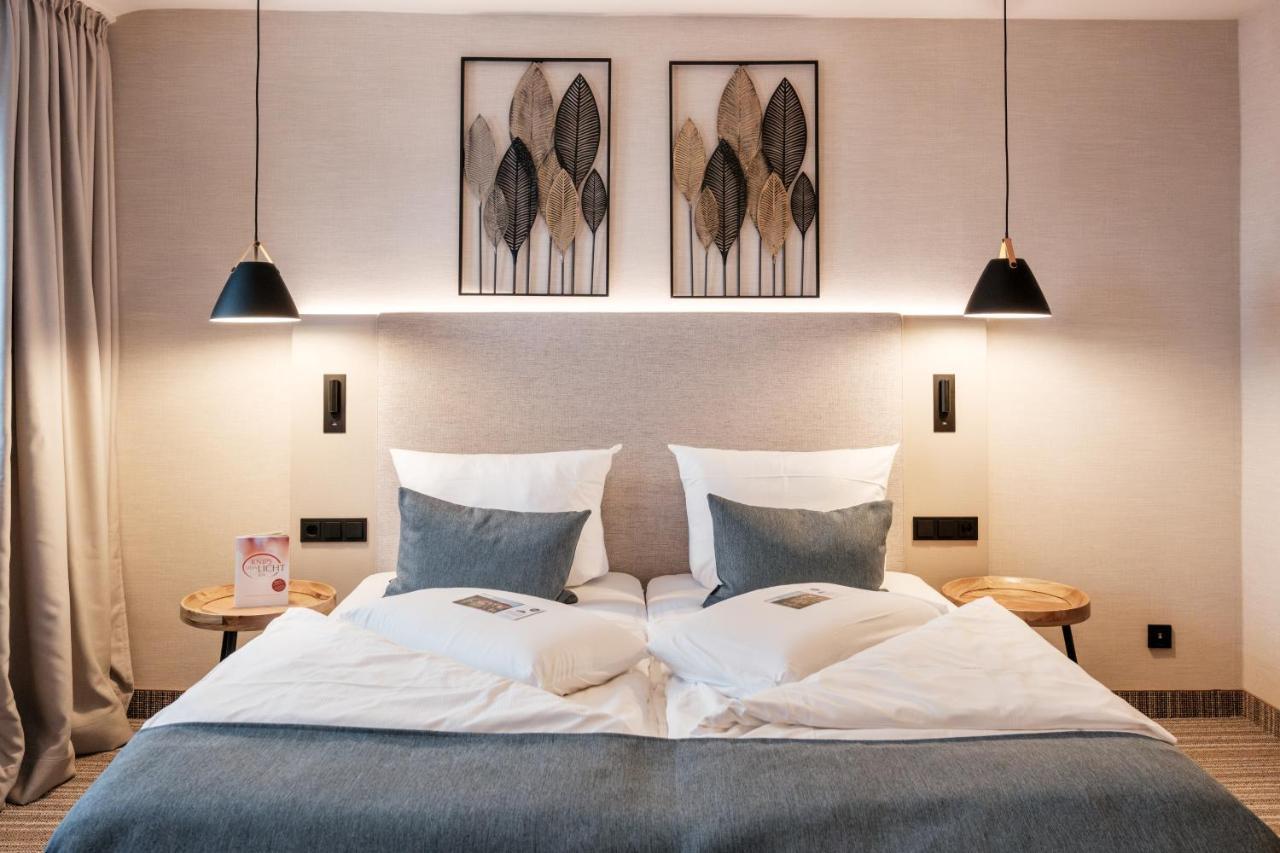 Flair Hotel Werbetal วัลเด็ค ภายนอก รูปภาพ
