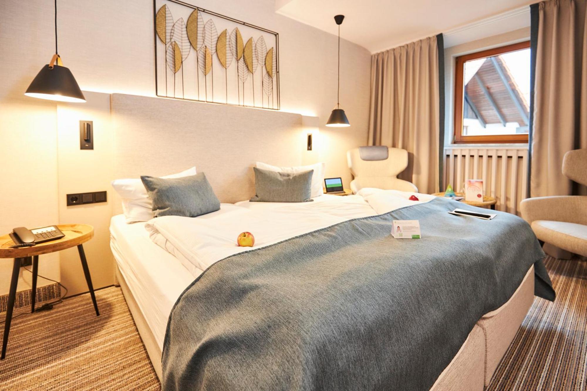 Flair Hotel Werbetal วัลเด็ค ภายนอก รูปภาพ