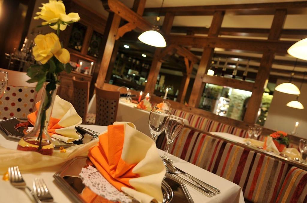 Flair Hotel Werbetal วัลเด็ค ภายนอก รูปภาพ