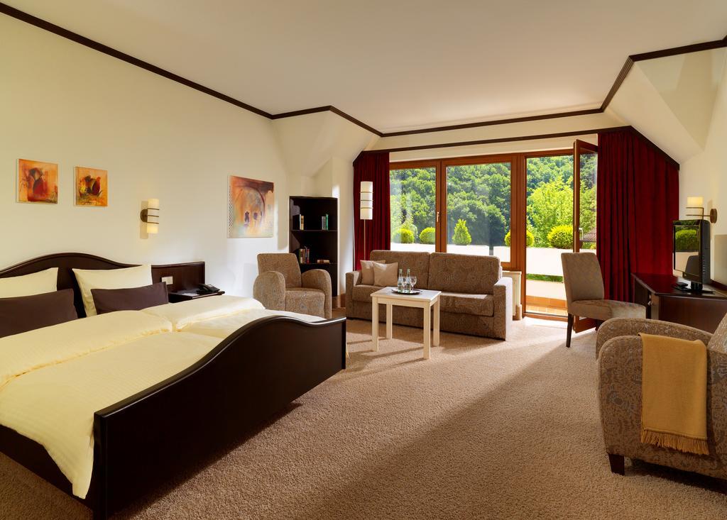 Flair Hotel Werbetal วัลเด็ค ภายนอก รูปภาพ