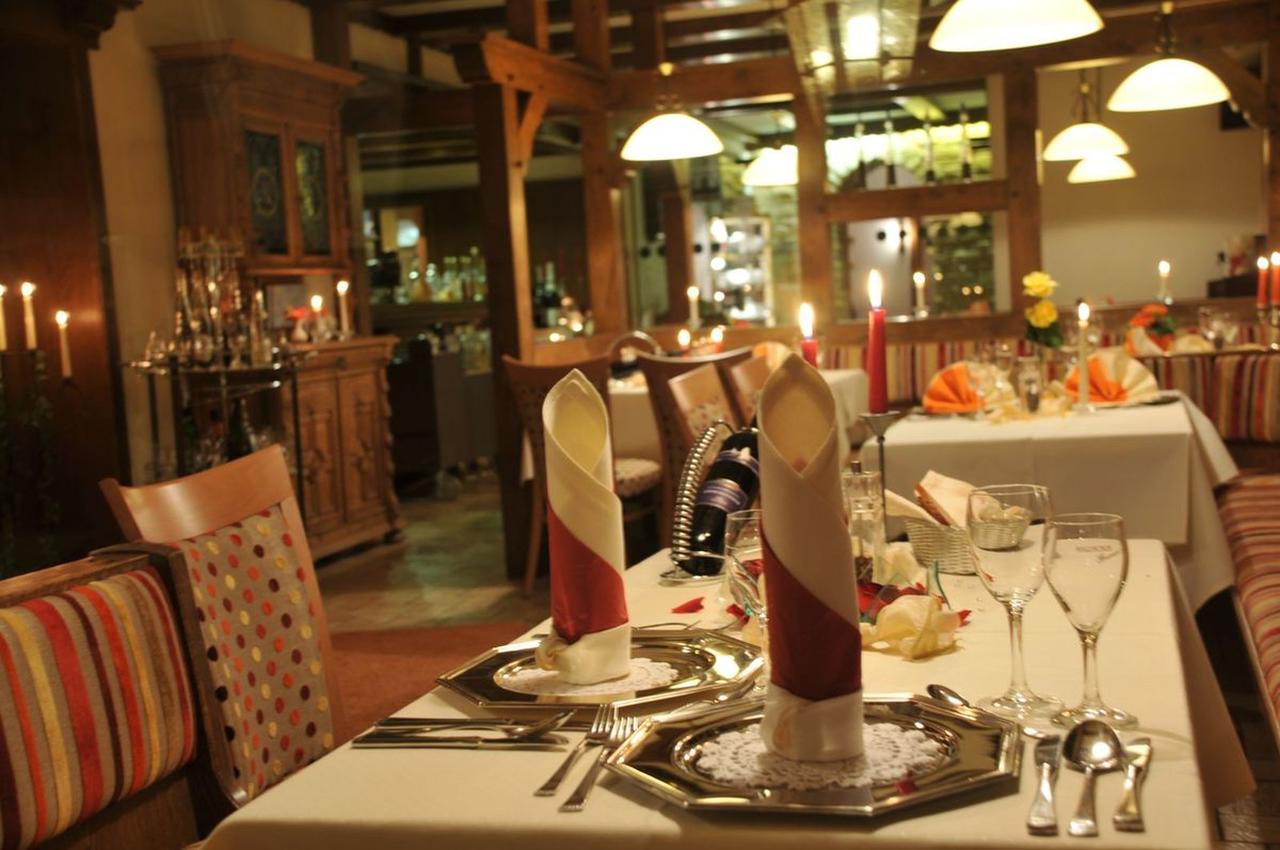 Flair Hotel Werbetal วัลเด็ค ภายนอก รูปภาพ