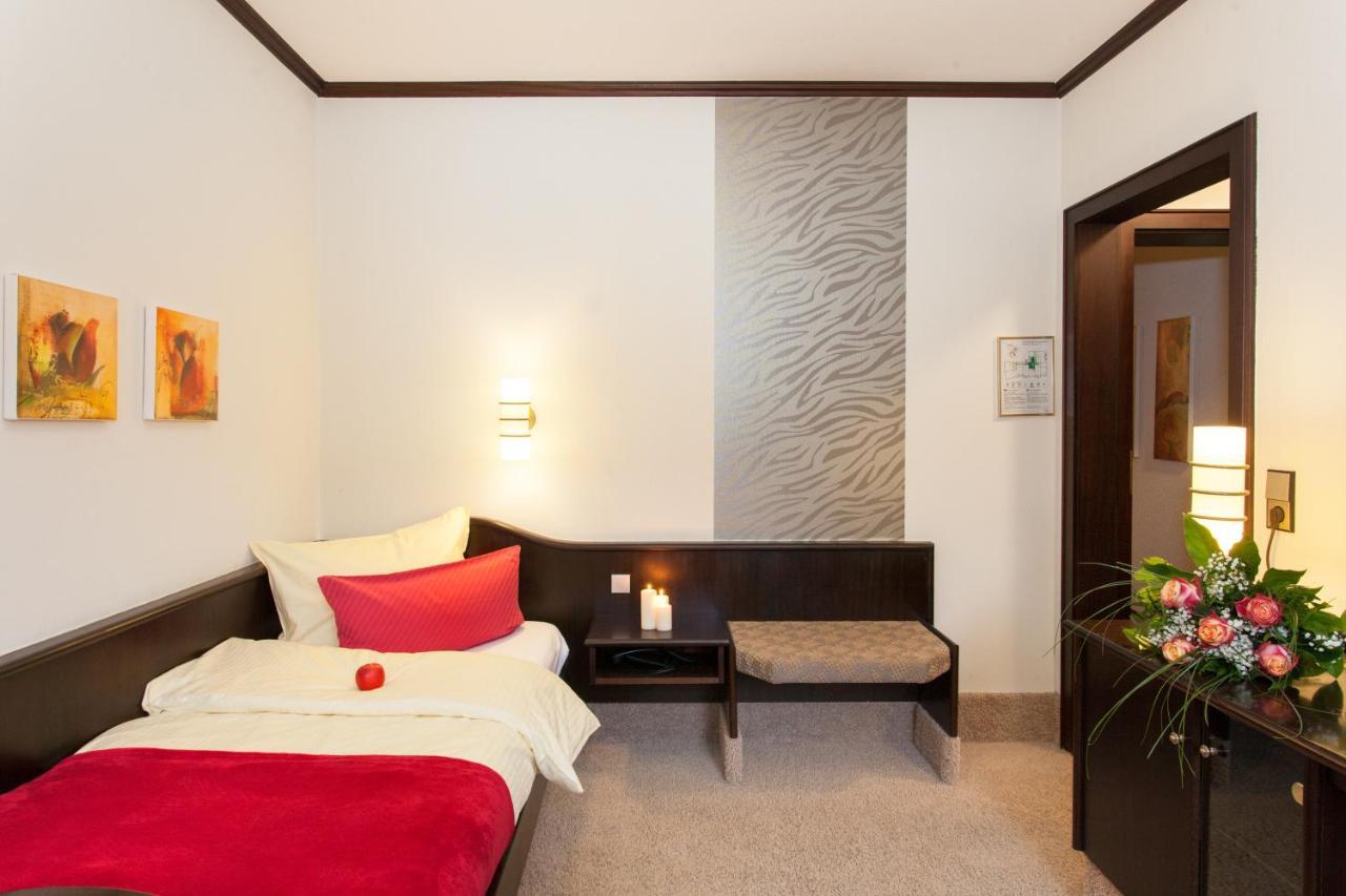 Flair Hotel Werbetal วัลเด็ค ภายนอก รูปภาพ