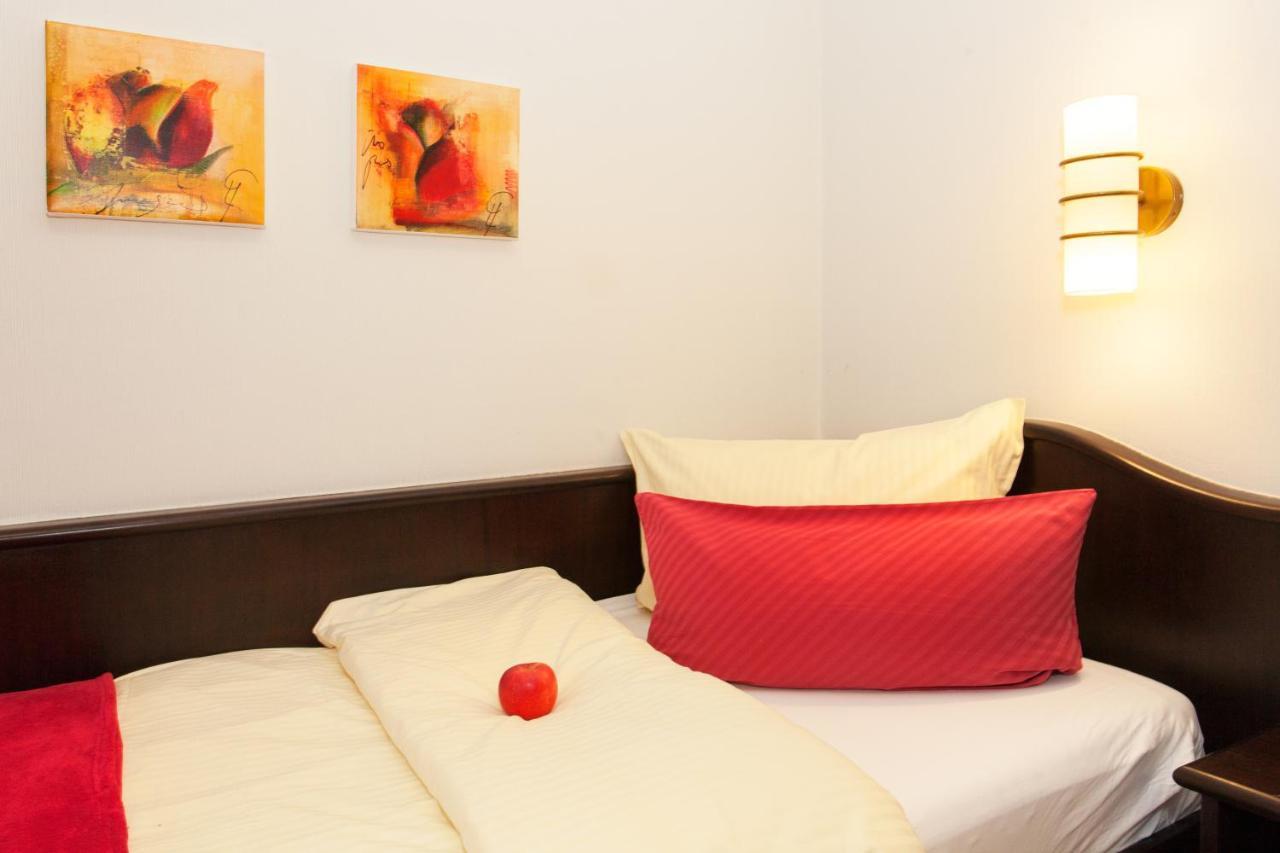 Flair Hotel Werbetal วัลเด็ค ภายนอก รูปภาพ