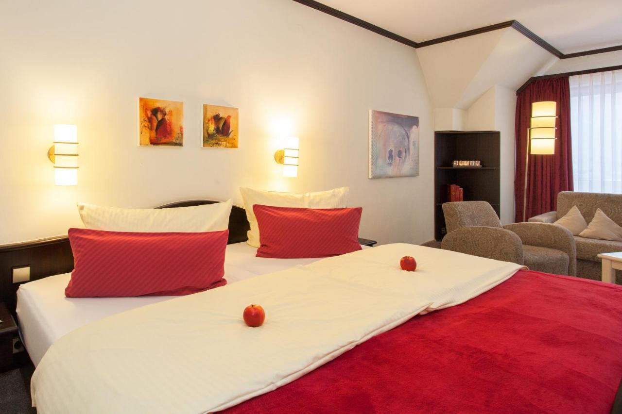 Flair Hotel Werbetal วัลเด็ค ภายนอก รูปภาพ